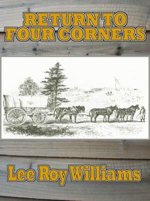 cover image of Return to Four Corners